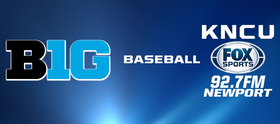 Laya claims second B1G freshman of the week honor
