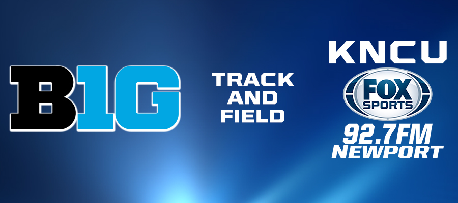 Oregon, Penn State and Washington Win Weekly Men’s Outdoor Track and Field Awards