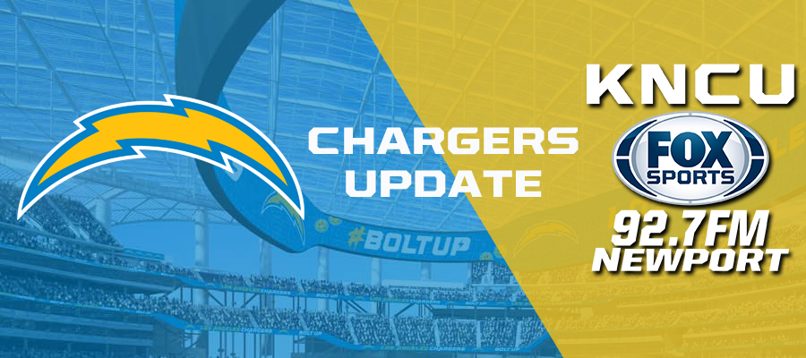 Los Angeles Chargers Acquire Trevor Penning from Saints; Conditional Pick from Jets for Ja’Sir Taylor