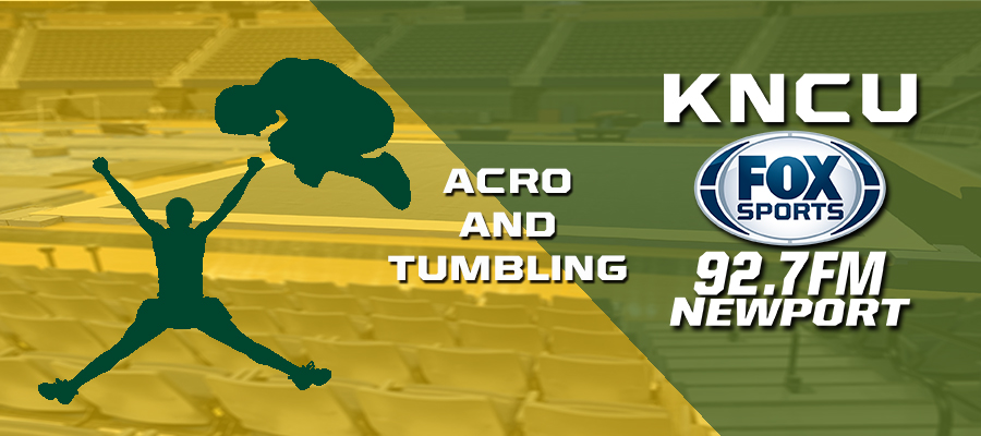 Acrobatics and Tumbling Returns to the Mat at MKA