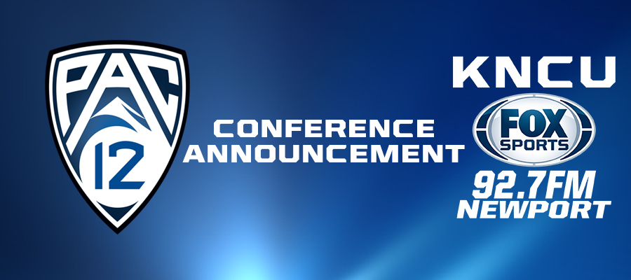 Chris Pendleton Named Pac-12 Co-Coach of the Year